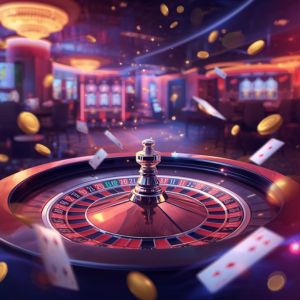 Casino Live PH99999 – SA Gaming Độc Quyền