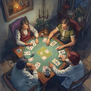 Game Bài PH99999 – Sảnh Bài Việt Nam và Quốc Tế